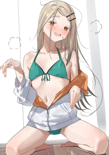 Kimi To Semi Blue (Idolmaster)