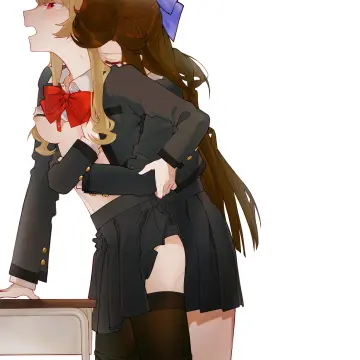 Tendo Maya rule 34