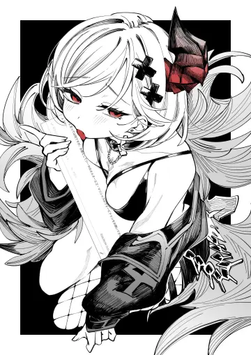 Djeeta (Granblue Fantasy) rule 34