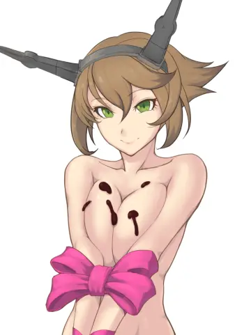 Mutsu (Kancolle) rule 34