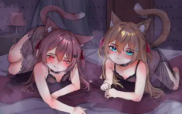 Neuro-Sama rule 34