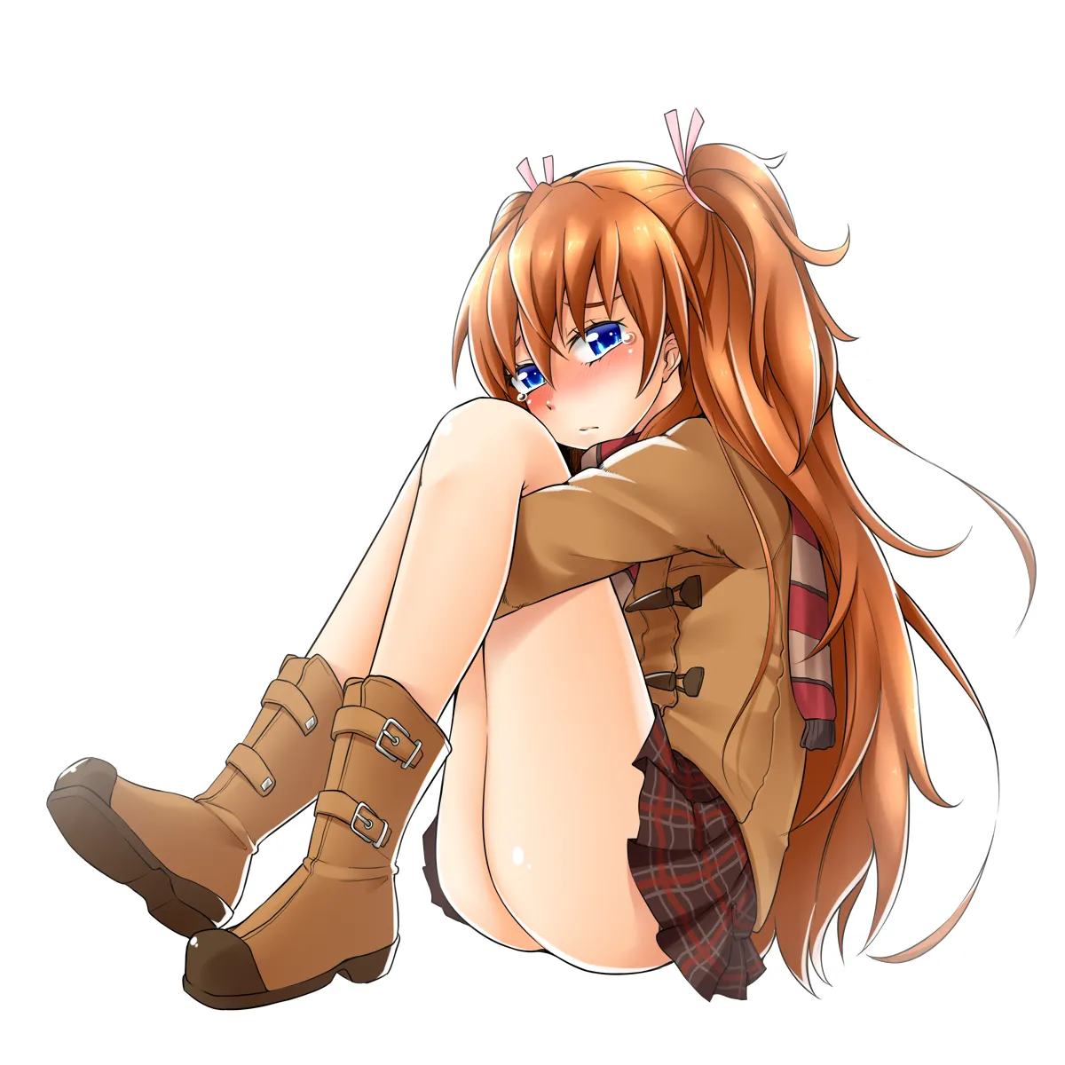 Houjou Hibiki by Kanichiri