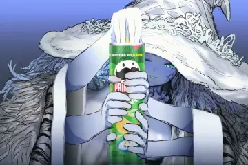 Sexually Suggestive