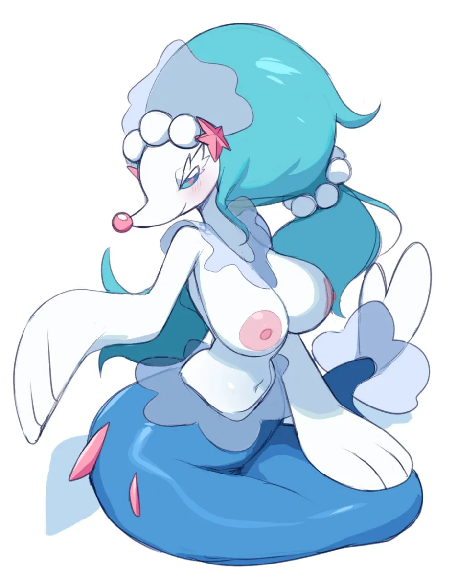 Primarina by 0Lightsource