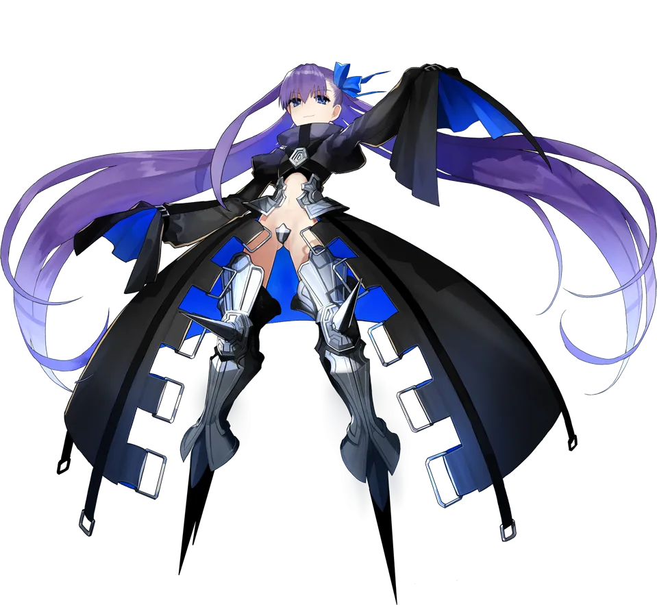 Meltryllis (Fate) by Wada Arco