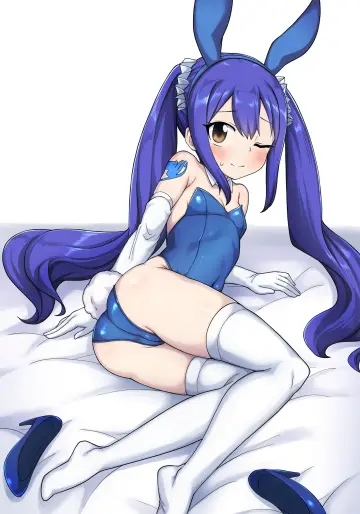 Long Hair