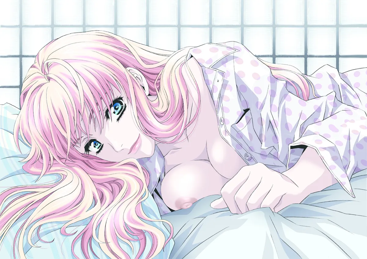 Sheryl Nome by Kawarajima Kou