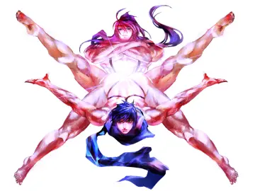 Kaito (Vocaloid) rule 34