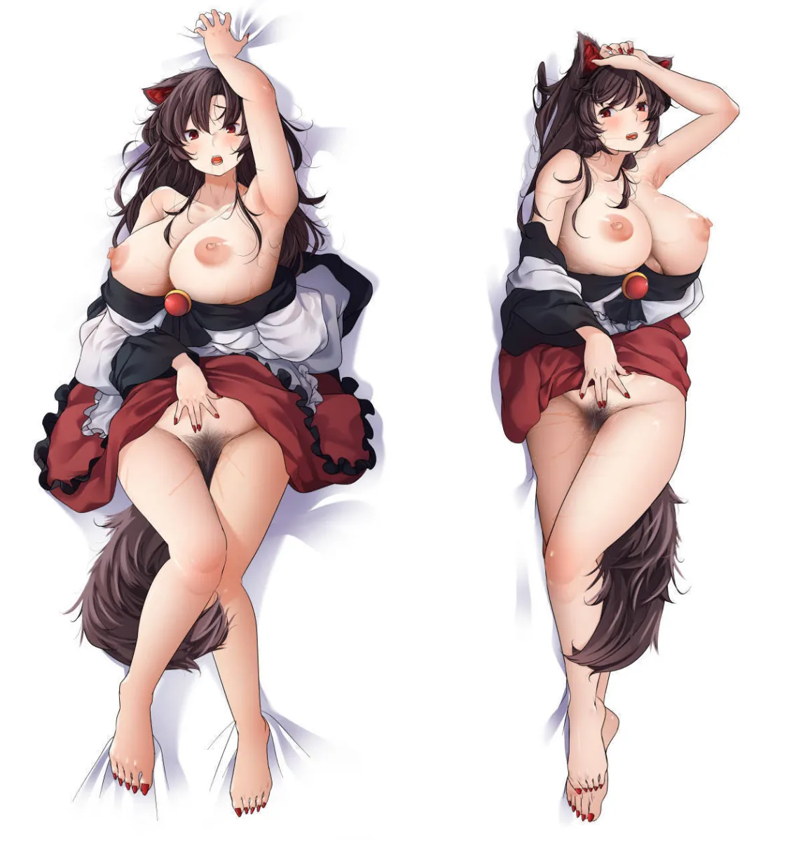 Imaizumi Kagerou by Hira (Nanika No Heya)