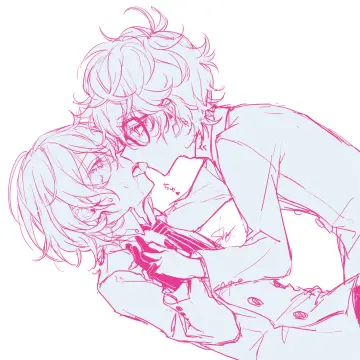 Akechi Goro rule 34