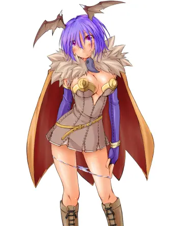 Alchemist (Ragnarok Online) rule 34