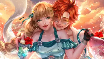 Ingrid Brandl Galatea rule 34
