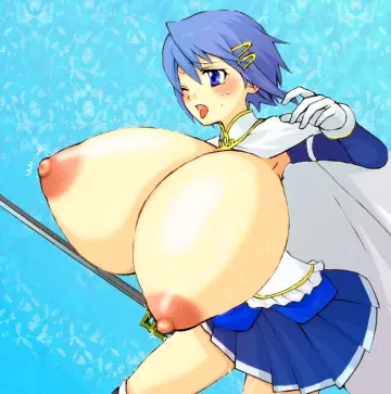 Breast Expansion