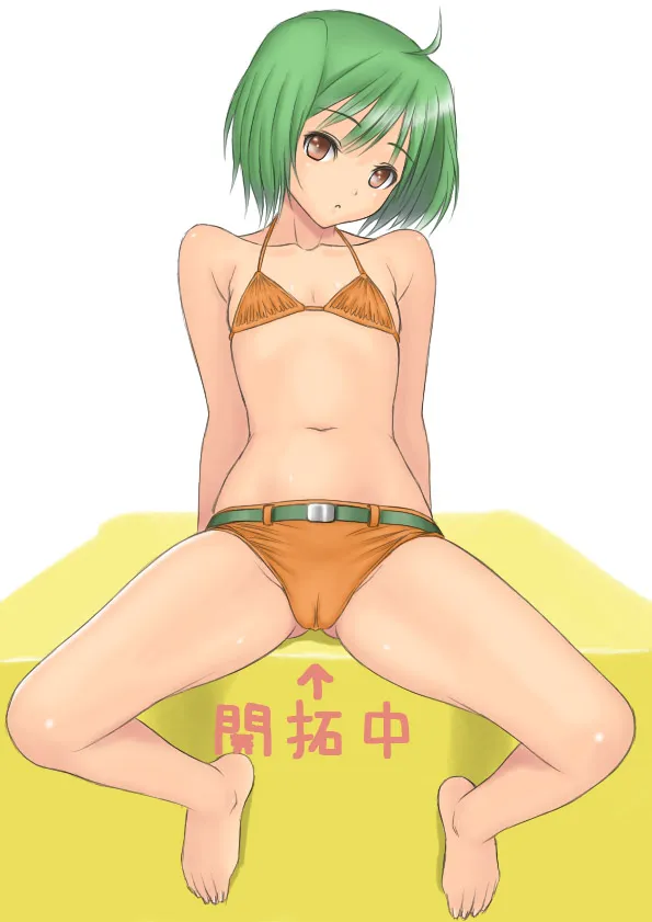 Ranka Lee by Muffin (Sirumeria)