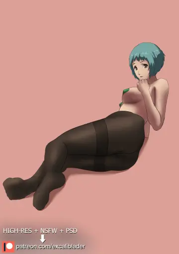 Yamagishi Fuuka rule 34
