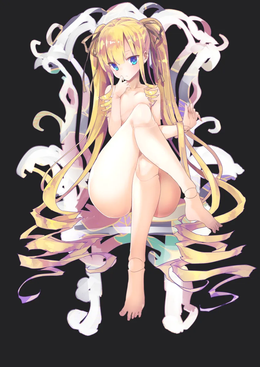 Shinku by Tousen