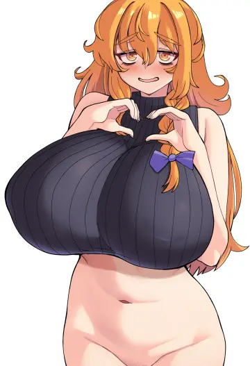 Kirisame Marisa rule 34