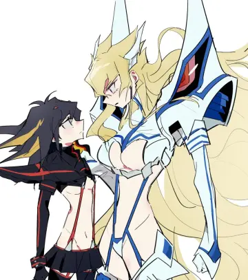 Fudo Yusei rule 34