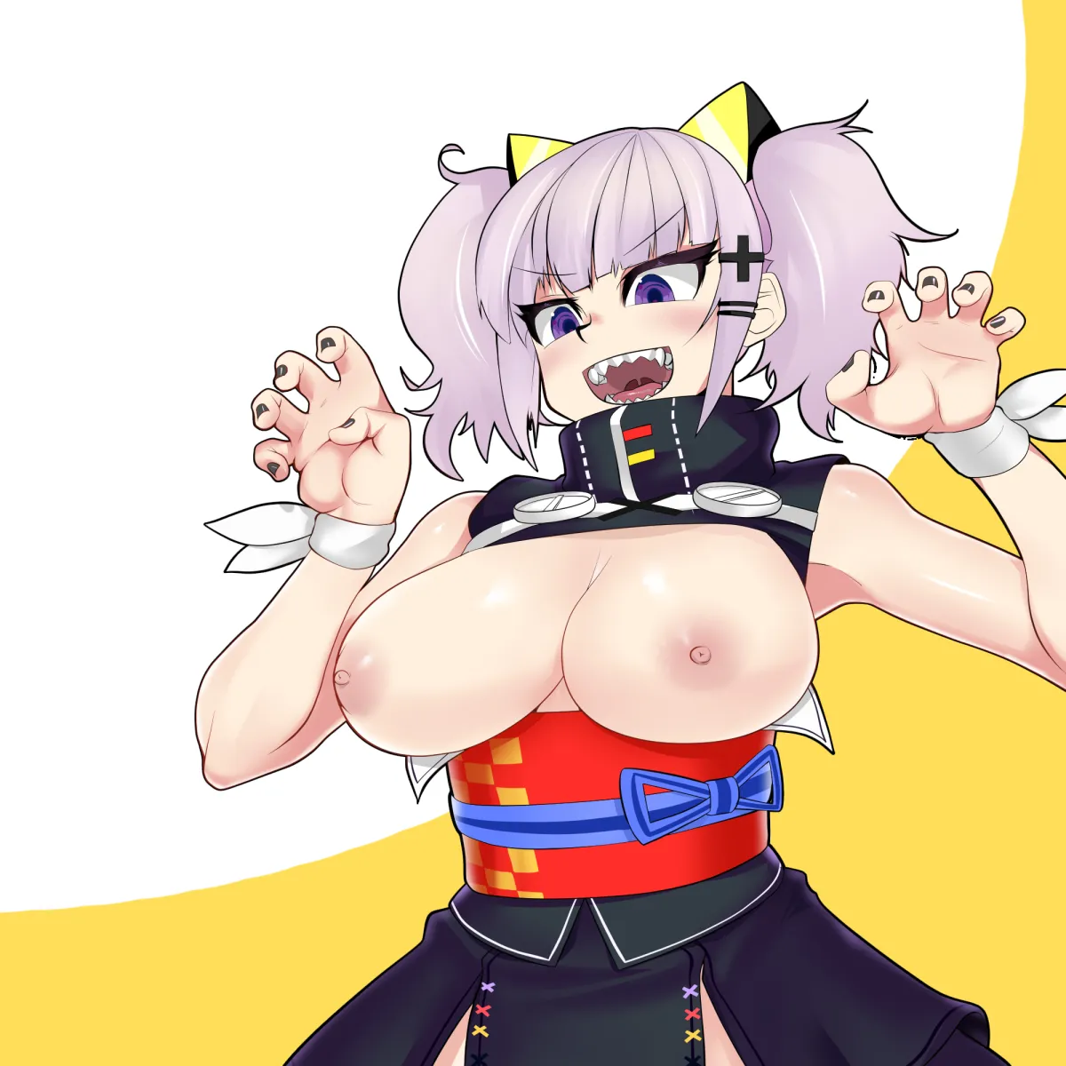 Kaguya Luna by Assha (Schector)