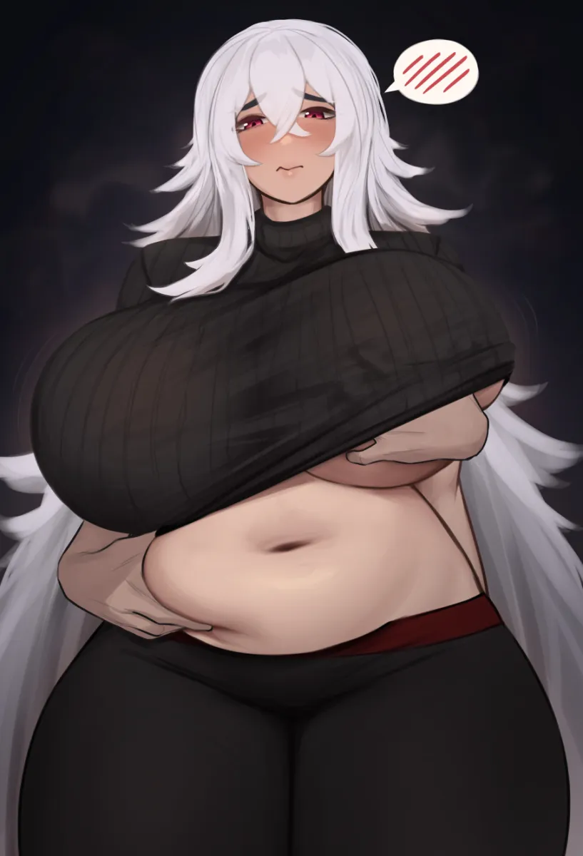 Graf Zeppelin (Azur Lane) by Roresu