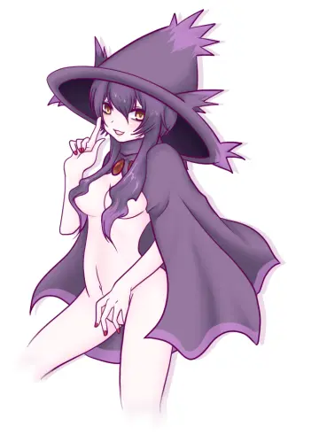 Naked Cape