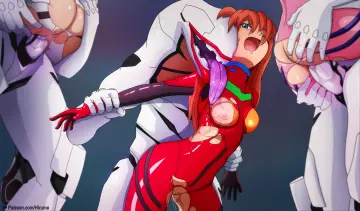 Neon Genesis Evangelion
