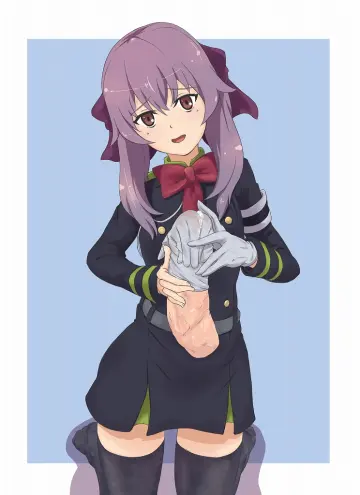1Girl