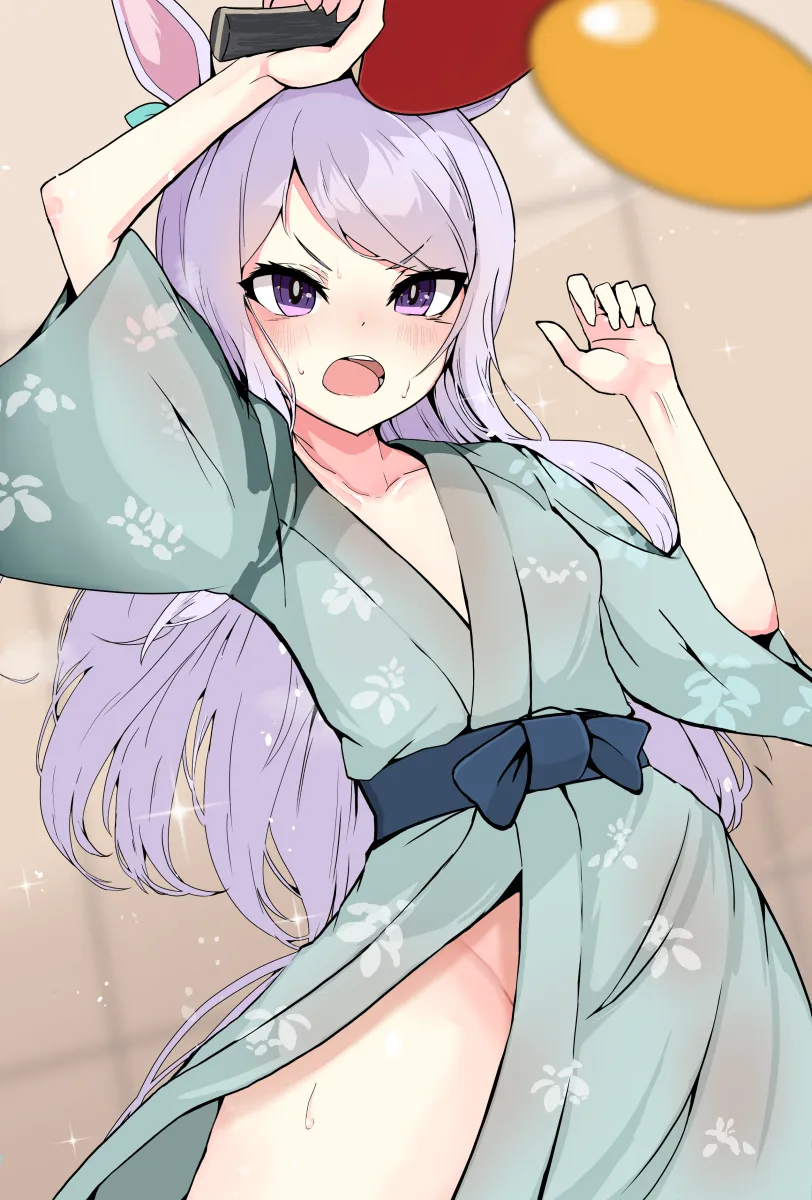 Mejiro Mcqueen (Umamusume) by Akizuki Shigure