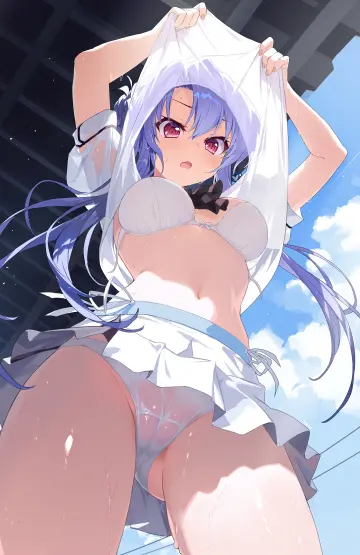 1Girl