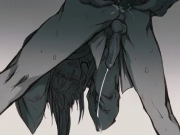 Hijikata Toushirou rule 34