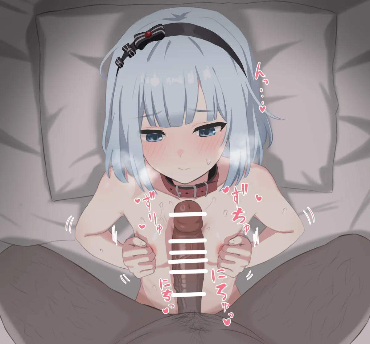 Yoisaki Kanade by Shiwakucha Kintama