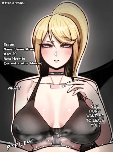 Implied Pregnancy