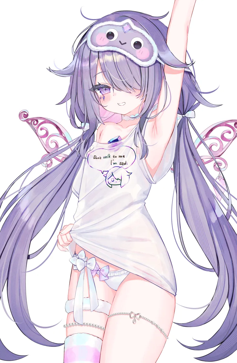 Koseki Bijou, Pebble (Koseki Bijou) by Shouu-Kun