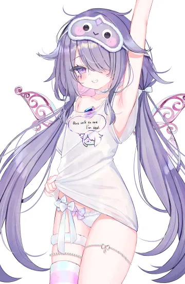 Clothes Writing