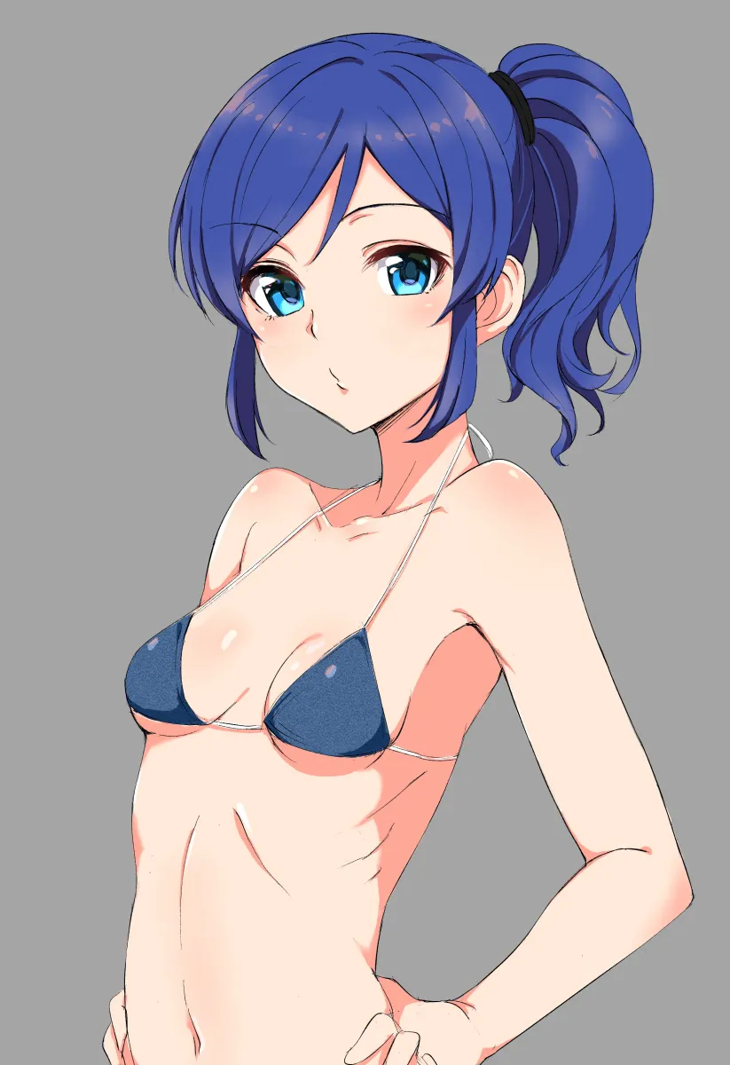 Kiriya Aoi by Pasapsasa