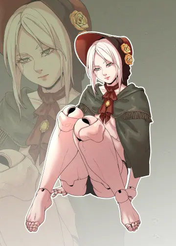 Plain Doll rule 34