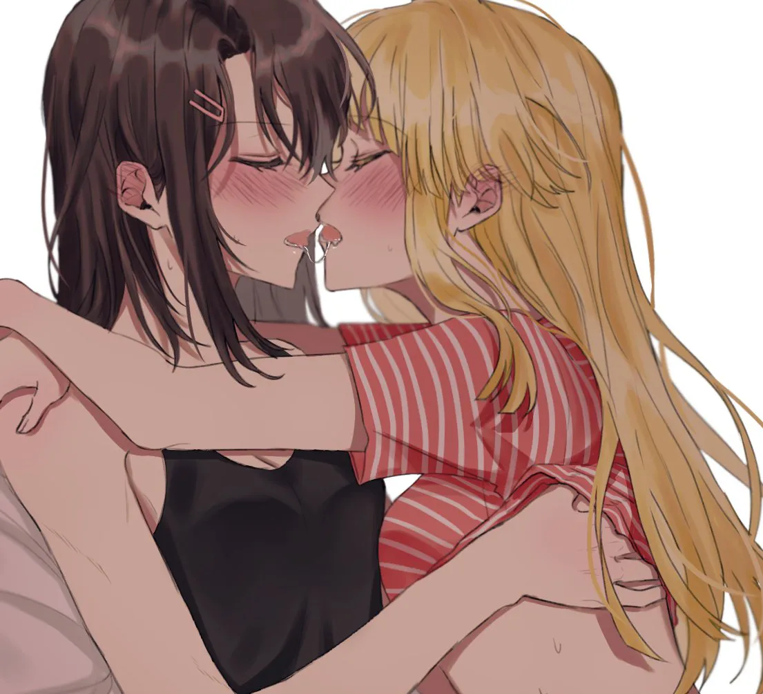 Tsurumaki Kokoro, Okusawa Misaki by Rang 7329