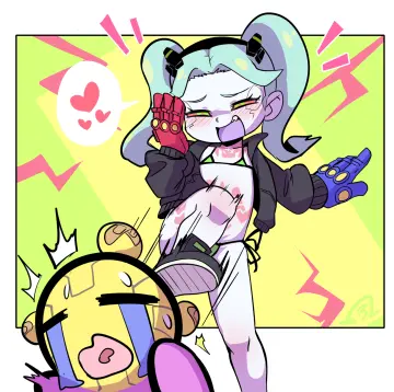 Rebecca (Cyberpunk) rule 34