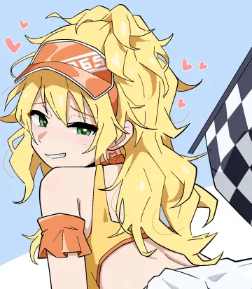 Hoshii Miki rule 34