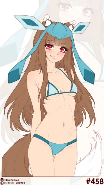 Holo rule 34