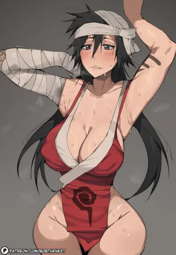 Bleach