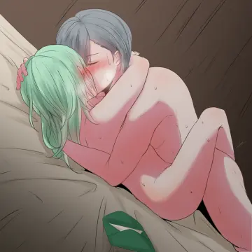 Female Byleth (Awakened) (Fire Emblem) rule 34