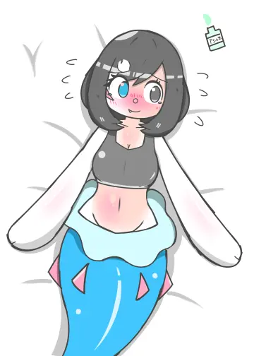 Selene (Pokemon) rule 34