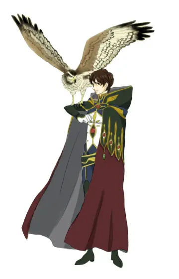Kururugi Suzaku rule 34