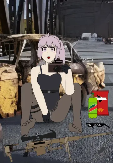 Bolt Action