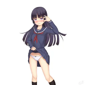 1Girl
