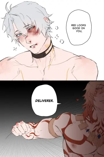 Honkai (Series)