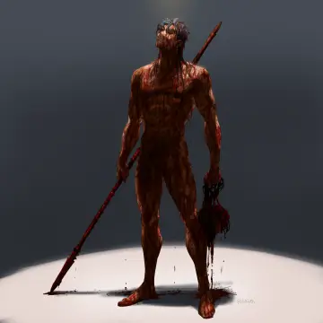 Cu Chulainn (Fate) rule 34