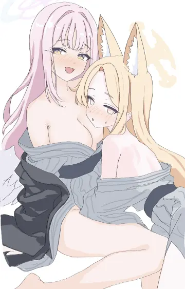 Long Hair