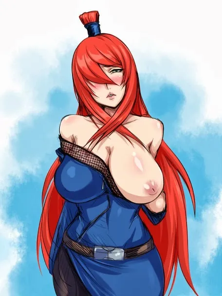 Terumi Mei by Black Beat